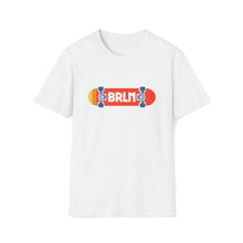 Load image into Gallery viewer, Skate BRLN Help The Cause T-Shirt
