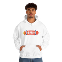 Load image into Gallery viewer, SKATE BRLN Unisex Heavy Blend™ Hooded Sweatshirt
