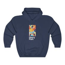 Load image into Gallery viewer, Henry Park Out Courts Unisex Heavy Blend™ Hooded Sweatshirt
