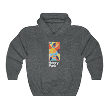 Load image into Gallery viewer, Henry Park Out Courts Unisex Heavy Blend™ Hooded Sweatshirt
