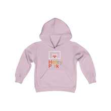 Load image into Gallery viewer, Henry Park Original Youth Heavy Blend Hooded Sweatshirt
