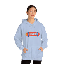 Load image into Gallery viewer, SKATE BRLN Unisex Heavy Blend™ Hooded Sweatshirt
