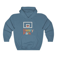 Load image into Gallery viewer, Henry Park Original Unisex Heavy Blend™ Hooded Sweatshirt
