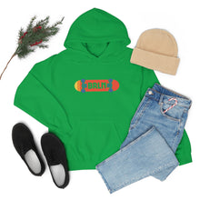 Load image into Gallery viewer, SKATE BRLN Unisex Heavy Blend™ Hooded Sweatshirt
