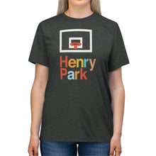 Load image into Gallery viewer, Henry Park Original Unisex Triblend Tee
